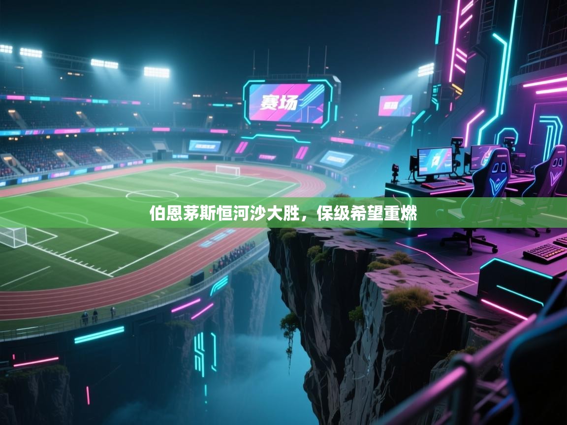 伯恩茅斯恒河沙大胜，保级希望重燃  第2张