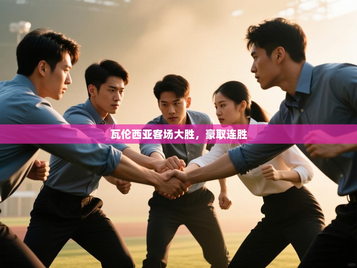 瓦伦西亚客场大胜,豪取连胜 第2张