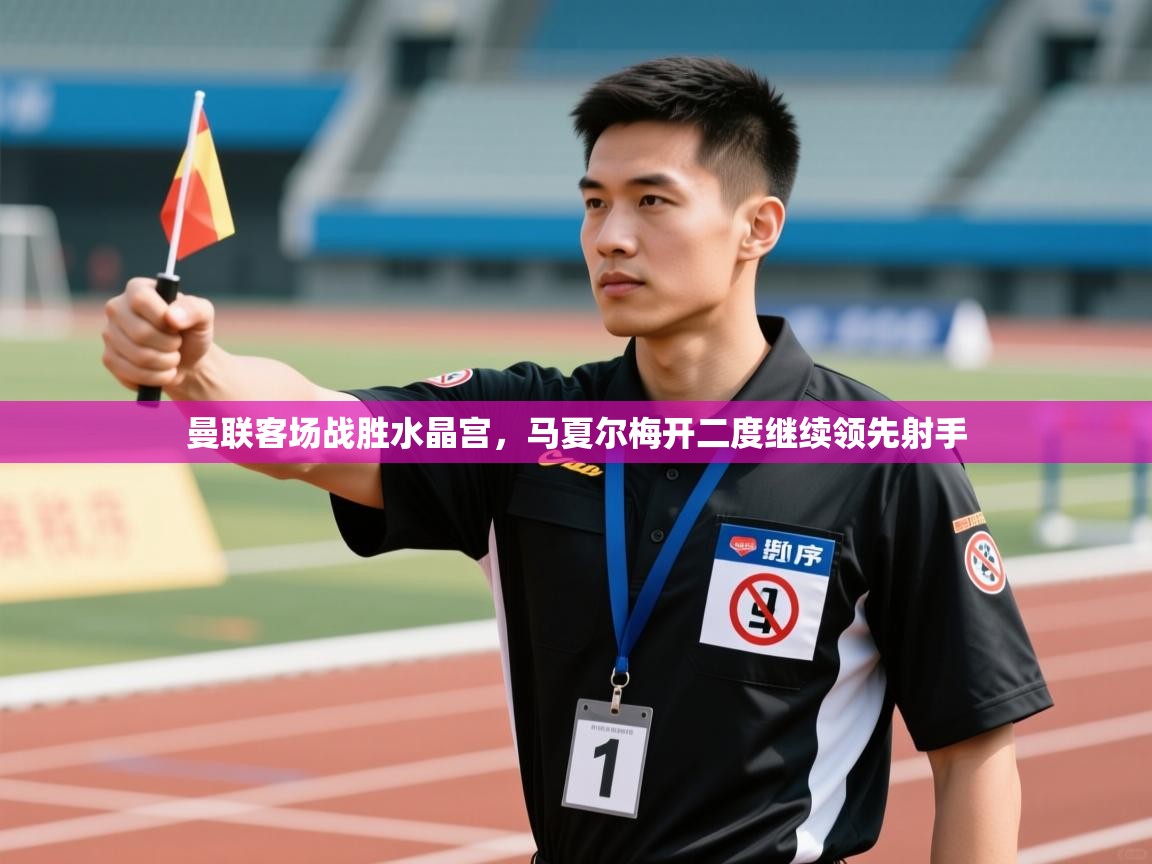 曼联客场战胜水晶宫，马夏尔梅开二度继续领先射手  第1张