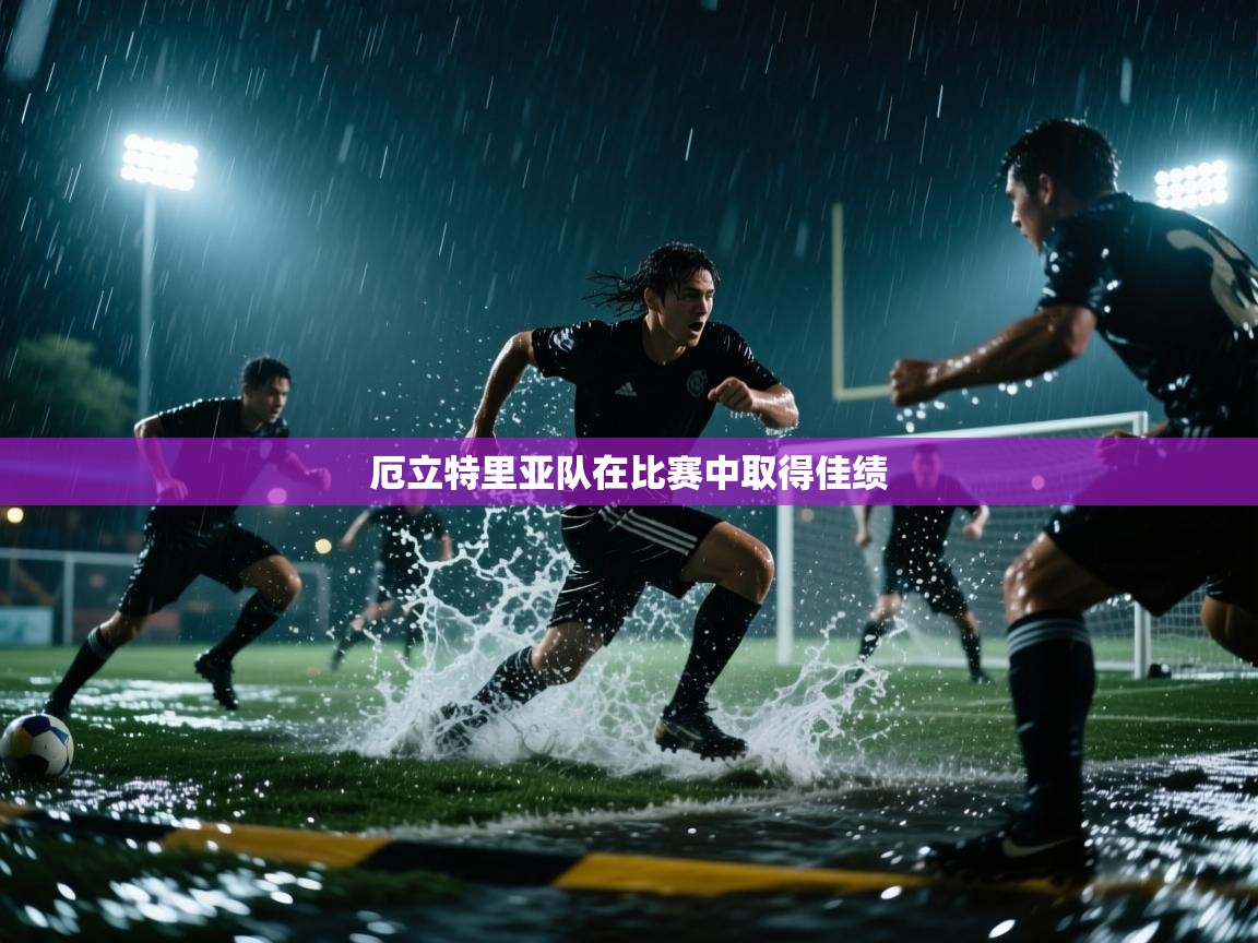 厄立特里亚队在比赛中取得佳绩 第1张