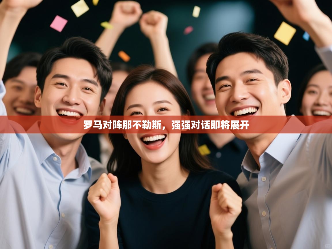 罗马对阵那不勒斯,强强对话即将展开 第2张