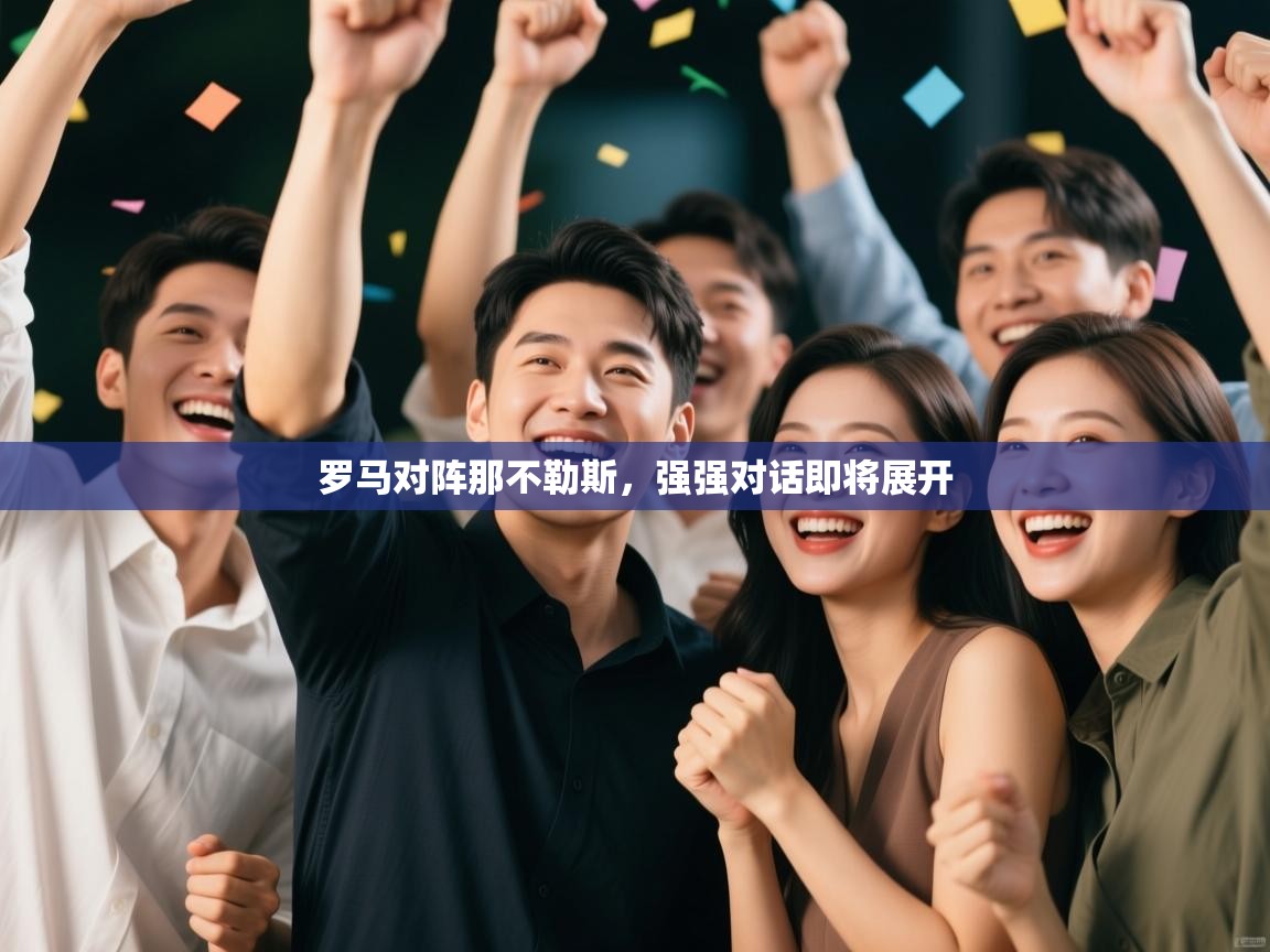 罗马对阵那不勒斯,强强对话即将展开 第1张