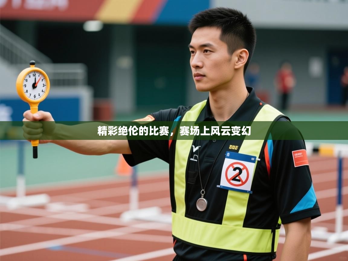 精彩绝伦的比赛,赛场上风云变幻 第1张
