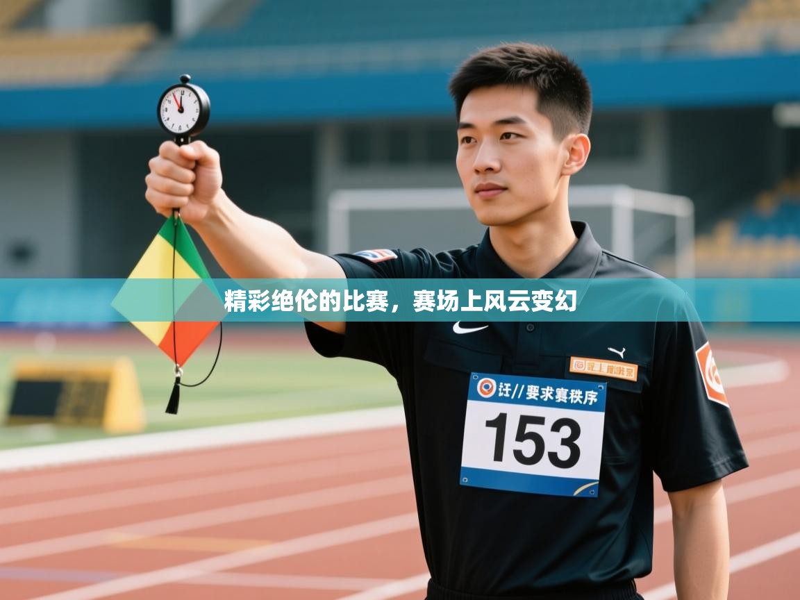 精彩绝伦的比赛,赛场上风云变幻 第2张