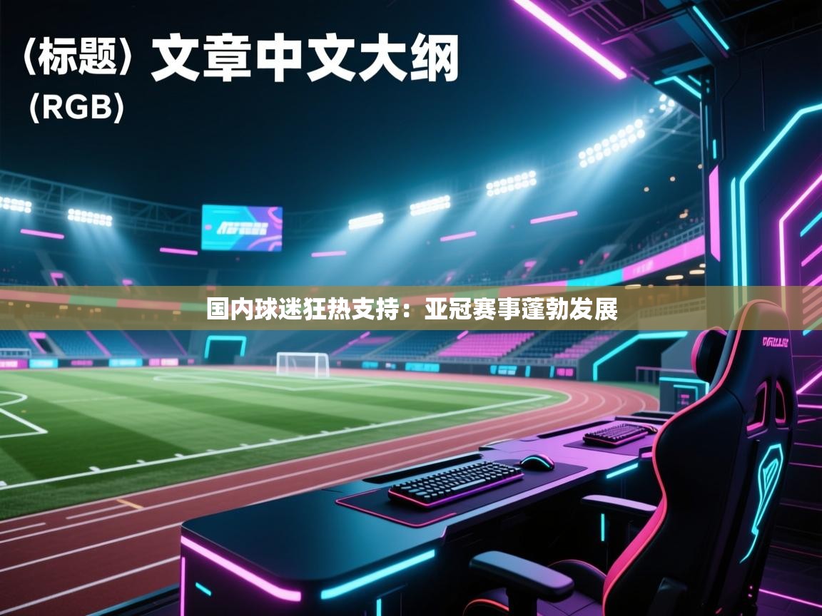 国内球迷狂热支持：亚冠赛事蓬勃发展  第2张