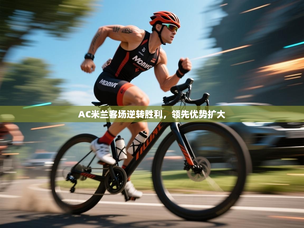 AC米兰客场逆转胜利,领先优势扩大 第2张