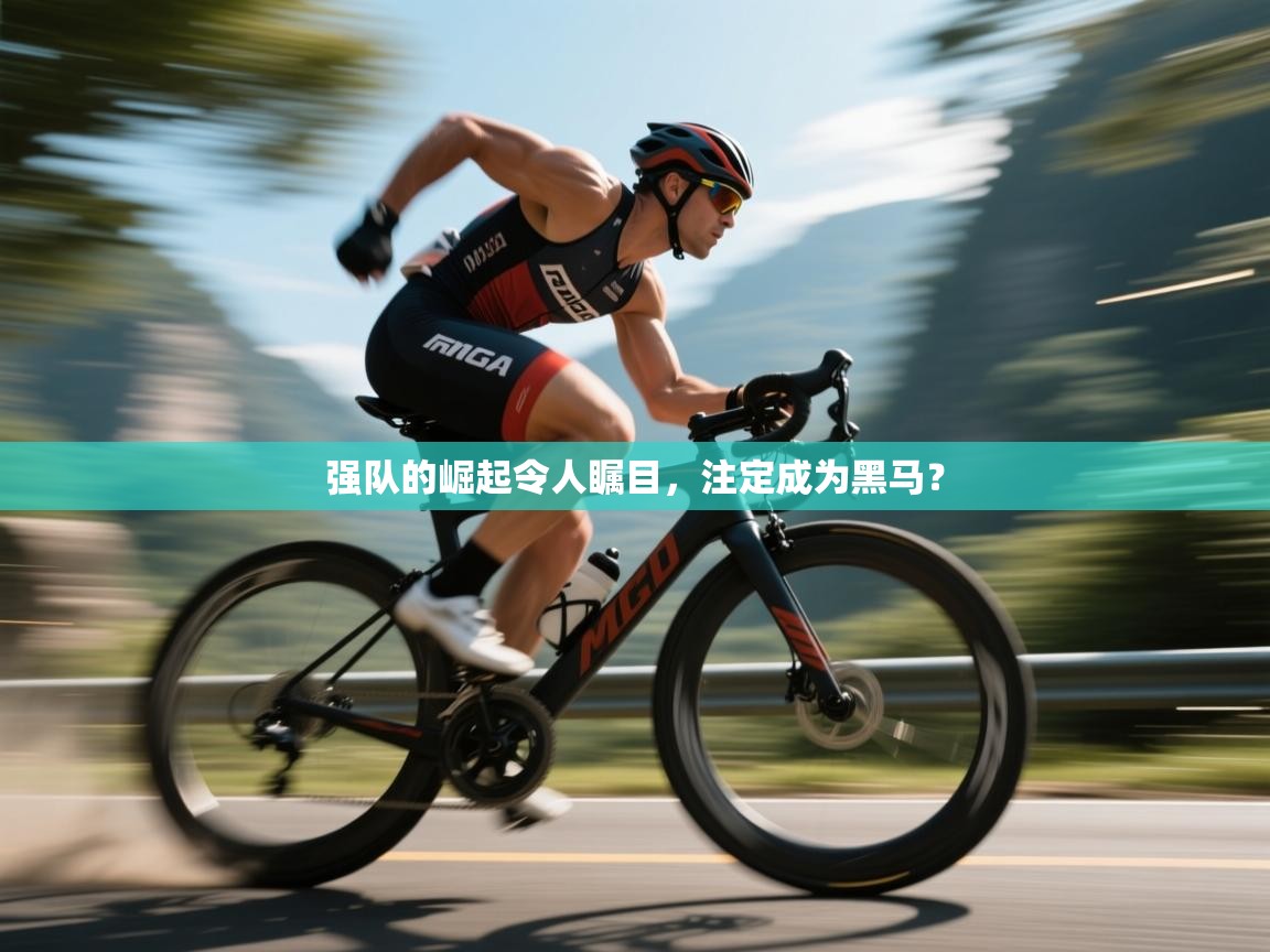 强队的崛起令人瞩目,注定成为黑马? 第1张