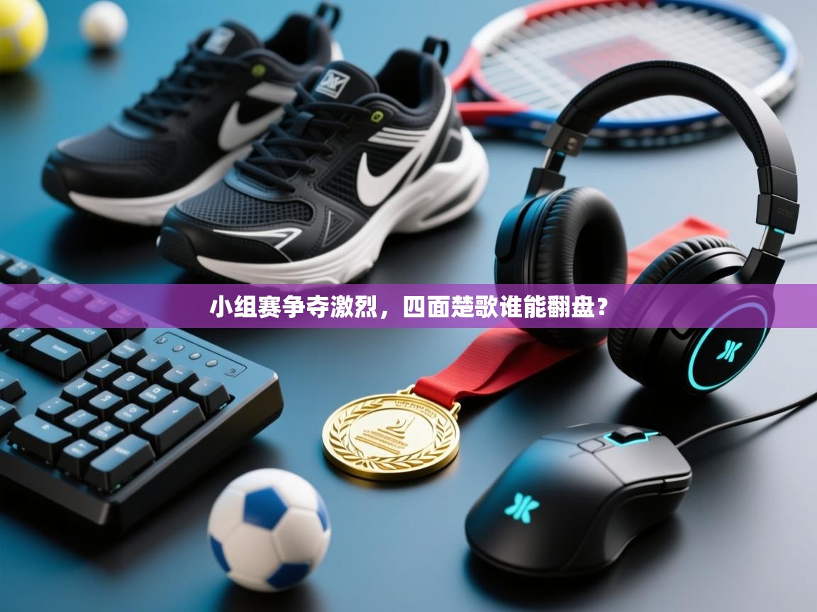 小组赛争夺激烈，四面楚歌谁能翻盘？  第1张