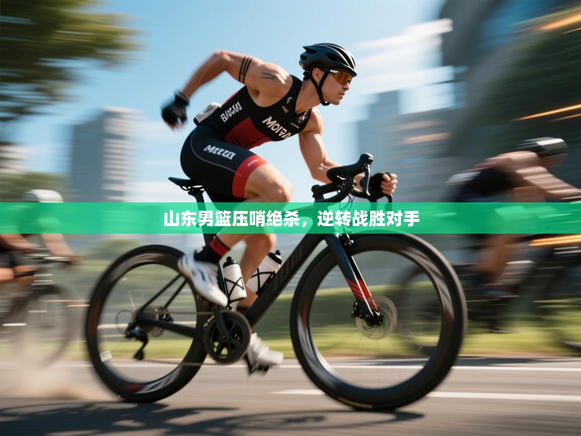 山东男篮压哨绝杀，逆转战胜对手  第1张