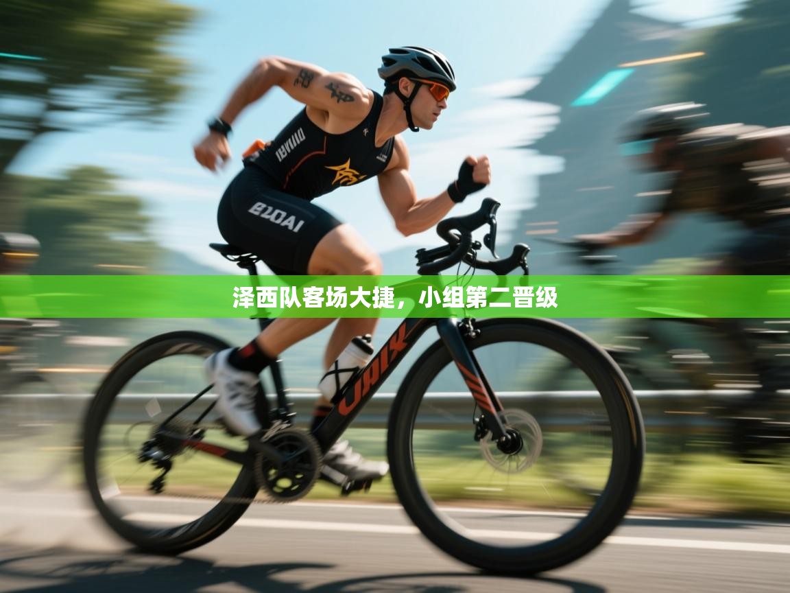 泽西队客场大捷，小组第二晋级  第2张