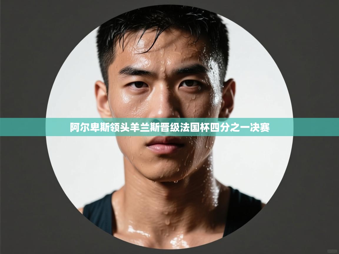 阿尔卑斯领头羊兰斯晋级法国杯四分之一决赛  第2张