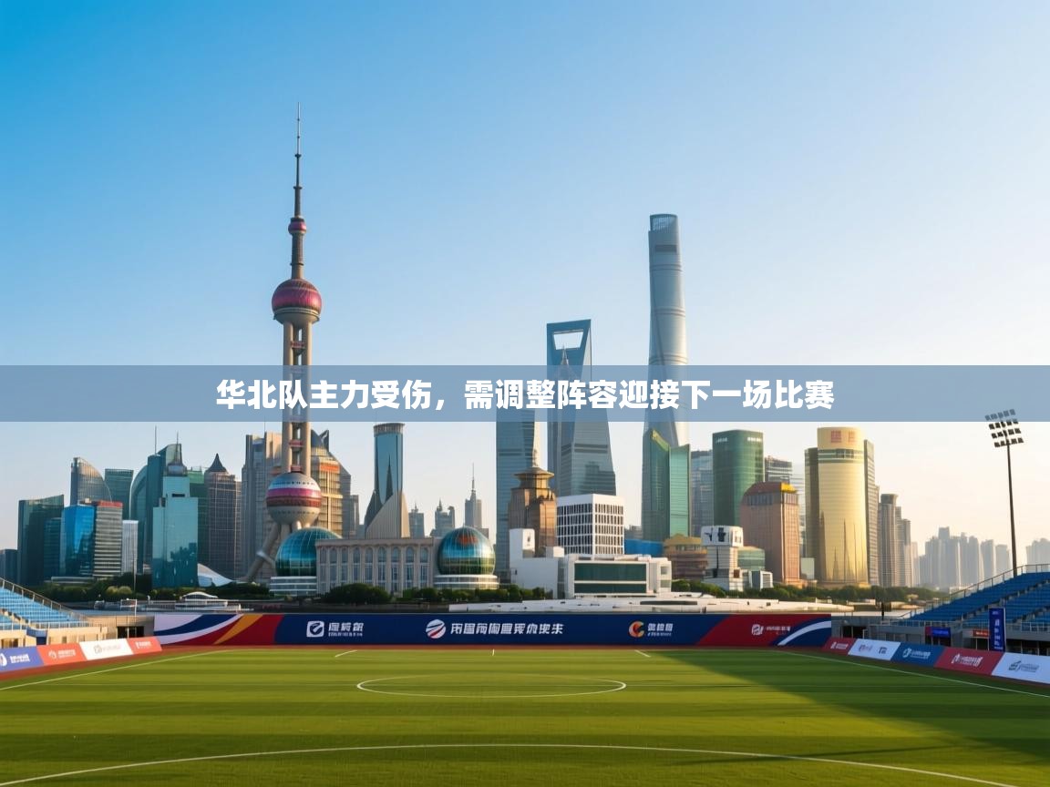 华北队主力受伤，需调整阵容迎接下一场比赛  第2张