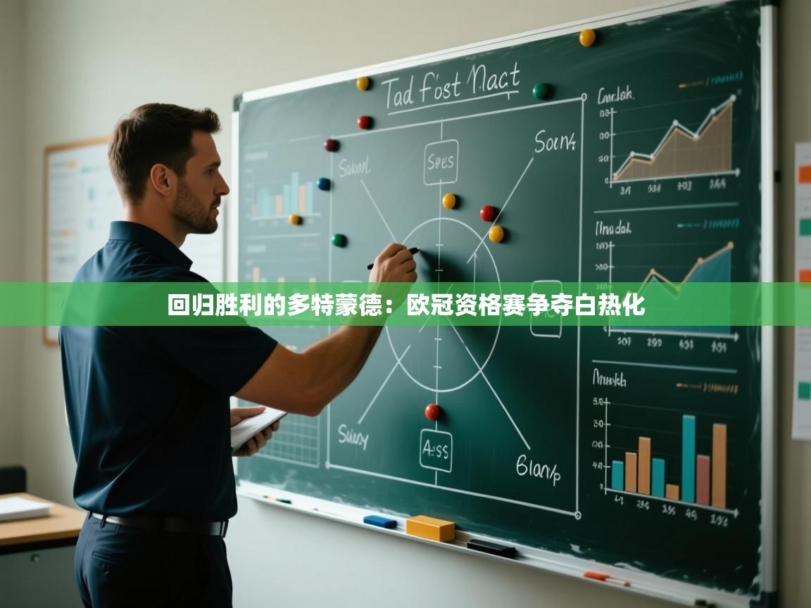 回归胜利的多特蒙德：欧冠资格赛争夺白热化  第2张