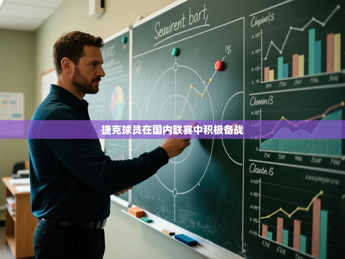 捷克球员在国内联赛中积极备战  第1张