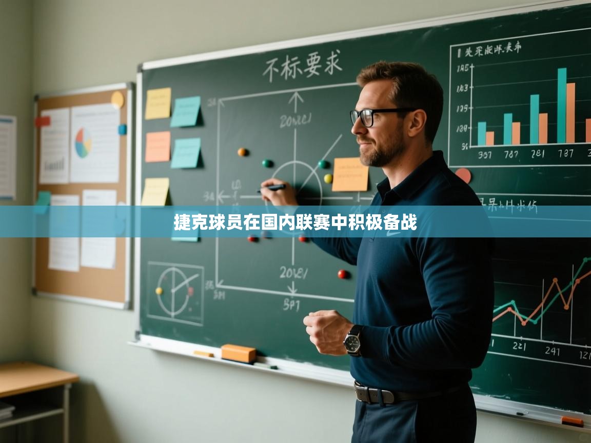 捷克球员在国内联赛中积极备战  第2张