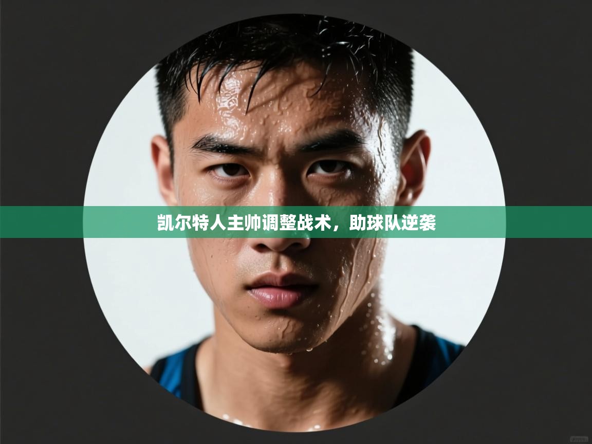 凯尔特人主帅调整战术，助球队逆袭  第1张