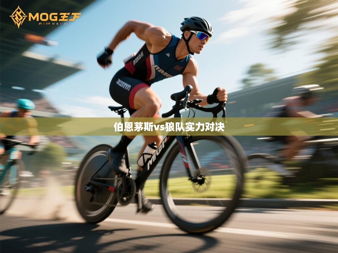 伯恩茅斯vs狼队实力对决  第1张