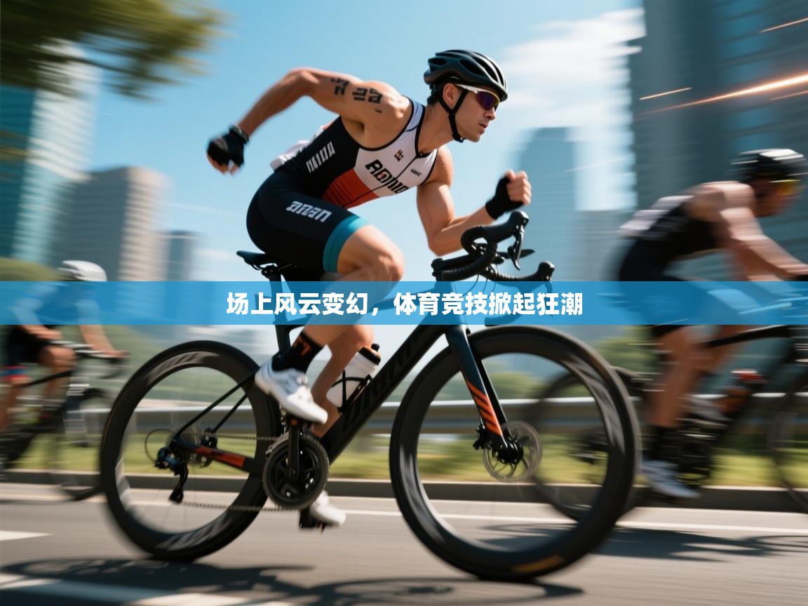场上风云变幻，体育竞技掀起狂潮  第1张