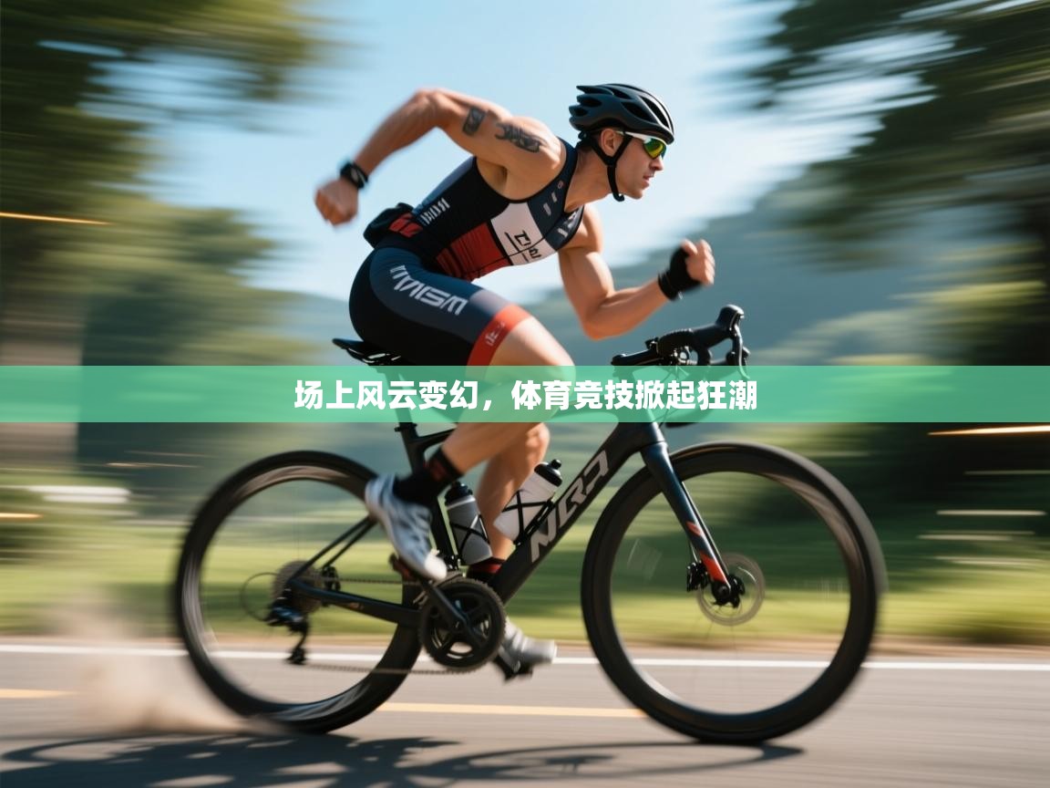 场上风云变幻，体育竞技掀起狂潮  第2张