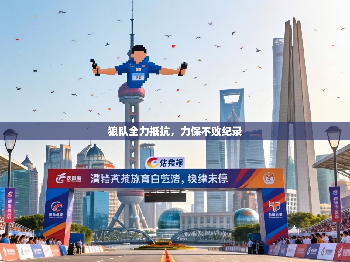 狼队全力抵抗，力保不败纪录  第2张