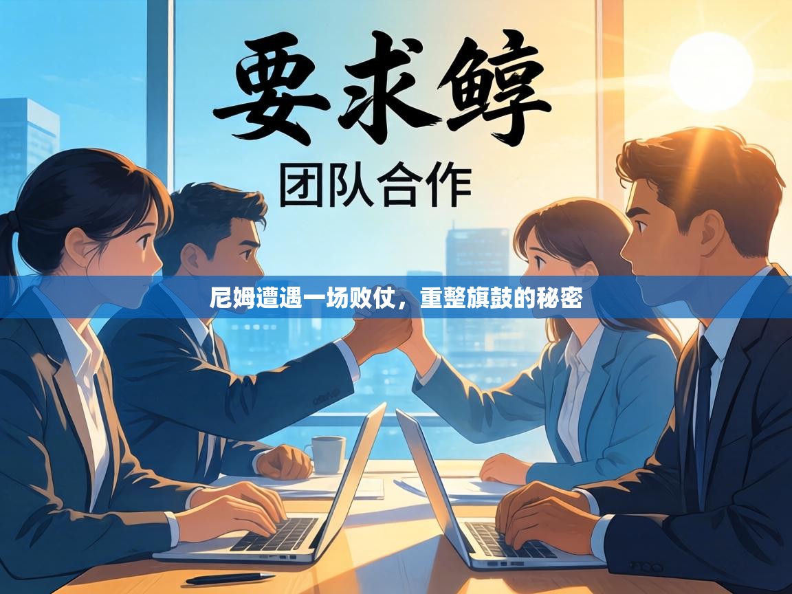 尼姆遭遇一场败仗，重整旗鼓的秘密  第1张