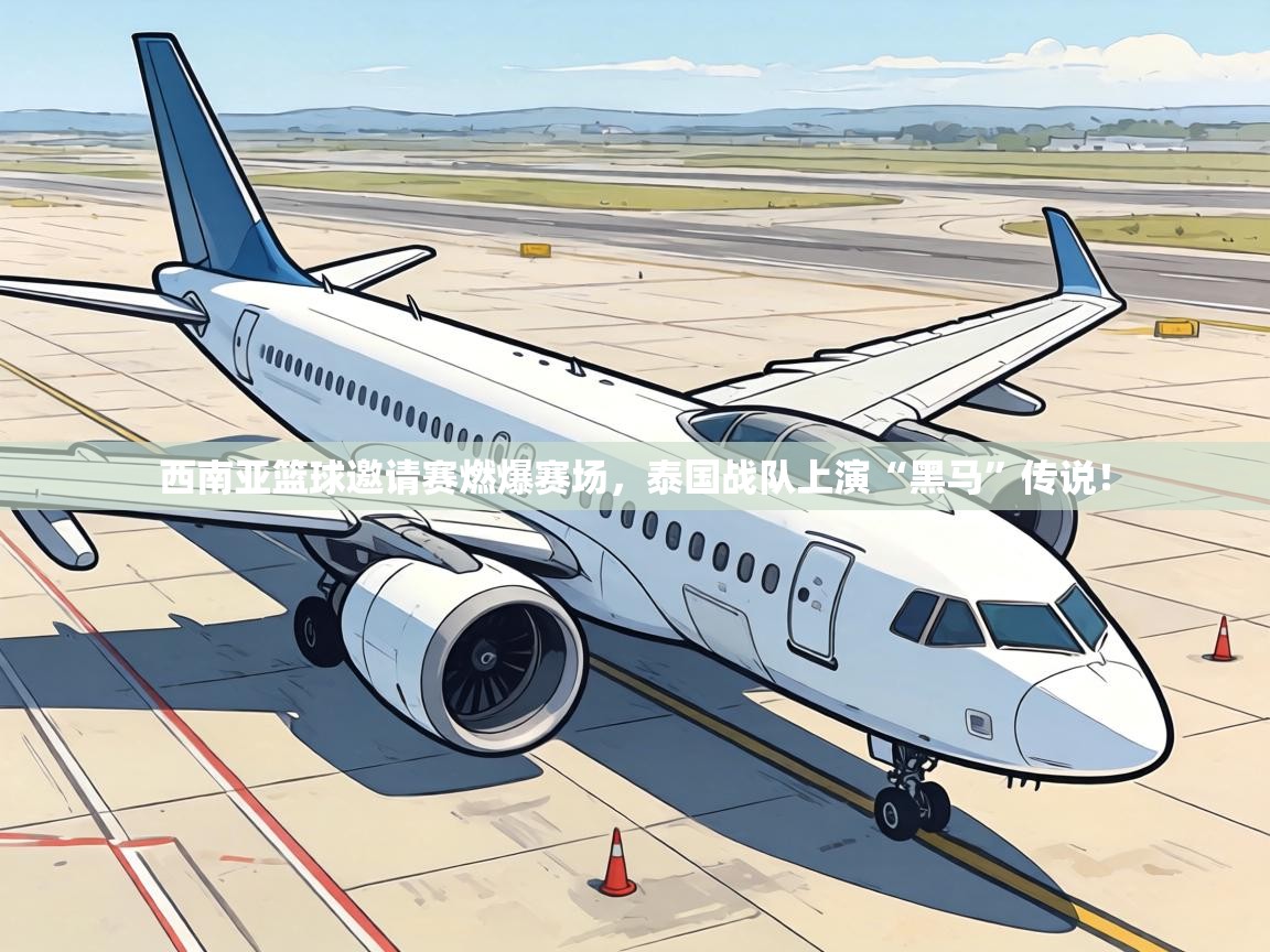 西南亚篮球邀请赛燃爆赛场,泰国战队上演“黑马”传说! 第2张