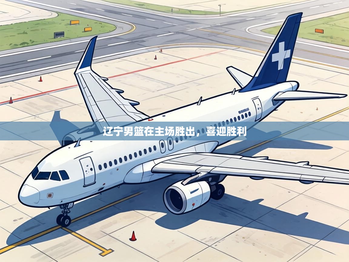 辽宁男篮在主场胜出,喜迎胜利 第2张