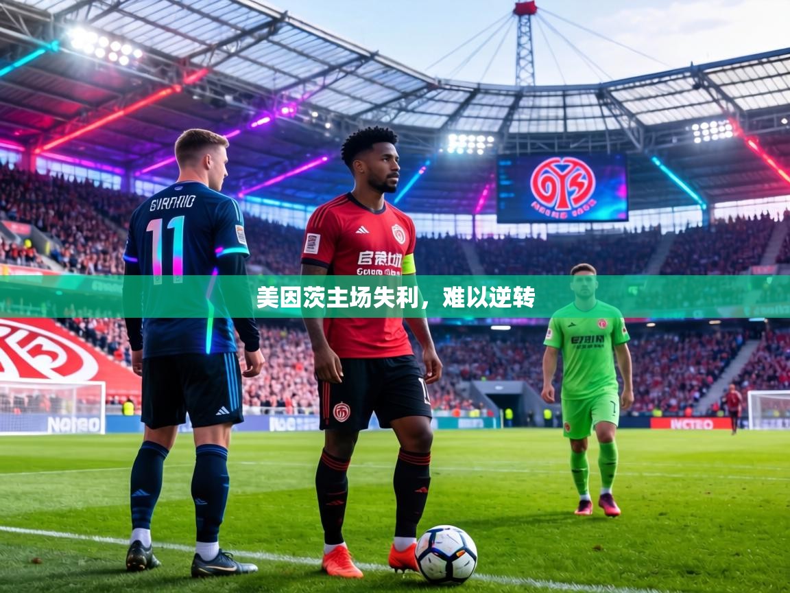 美因茨主场失利,难以逆转 第1张