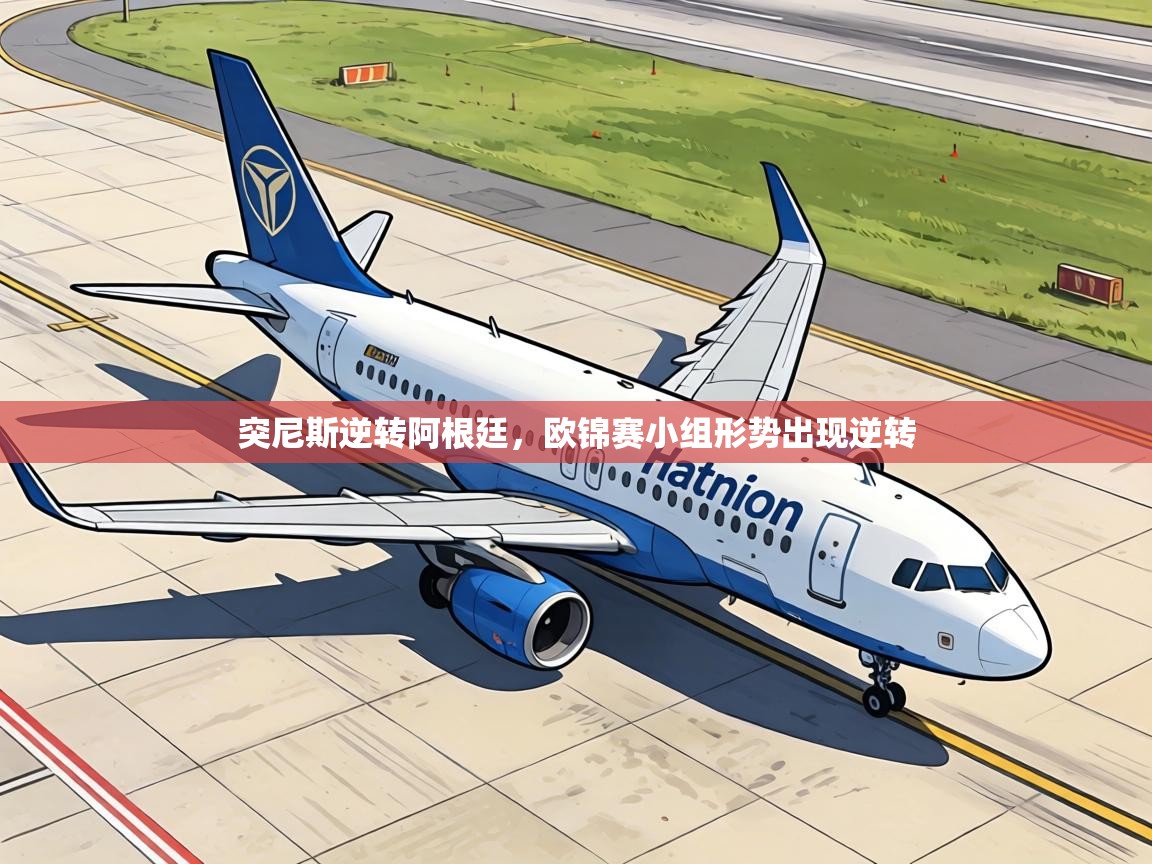 突尼斯逆转阿根廷，欧锦赛小组形势出现逆转  第2张